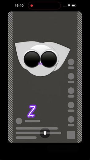 Comment faire un emoji chat 🙆🏾‍♀️