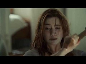 Rose saves Jack scene