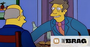 Recipe reveal: Principal Skinner’s steamed hams from ‘The Simpsons’