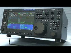 RADIO SDR EXPERT MB1