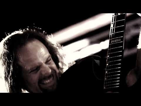 PYTHIA - Hold of Winter (OFFICIAL MUSIC VIDEO)