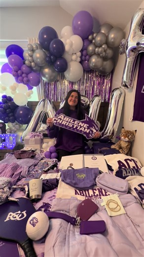 ACU Bed Party!! @Abilene Christian University #acu #fyp #bedparty #abilene #college