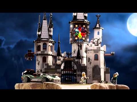LEGO® Monster Fighters - "Showdown"