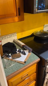 Wee kitchen clean up today, been cleaning it every single day lately. Mostly rage cleaning to be honest lol. And I feel like personally, when my home is clean it’s when I’m the most stressed out because cleaning is my coping/escape mechanism. 😅🤷🏻‍♀️✨ a messy home means I’ve been actually relaxed. Voiceover by @nottheworstcleaner_ 🫶🏻 #cleaningmotivation #cleaning #kitchen #saturday #weekend #mentalhealth #satisfying #motherhood | Takes a Village Cleaning