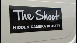The Shoot Movie Pranks - JD Pranks
