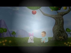 Baby Jake S01E14 Baby Jake Loves Bouncing Apples Cbeebies