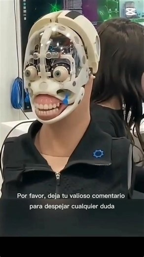 ¿Robots: Amenaza o Beneficio? #Robots #Tecnología #Futuro
