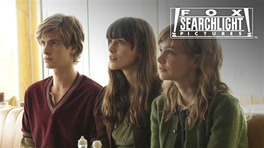 NEVER LET ME GO | Official Trailer | FOX Searchlight | David Wood