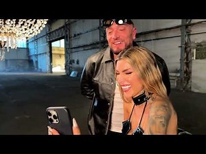Tami Tsunami - DURA feat Guè (Official Backstage Video)