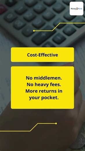 Why Direct Equity Could Be Your Smartest Investment