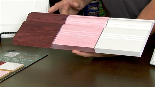 3 comments | Stain Blocker is General Finishes' revolutionary...