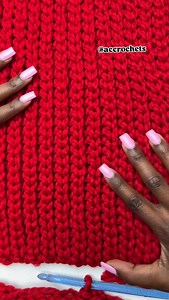 #crochet #crochetpattern #crochetstitches | AC Crochets