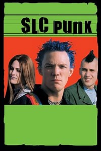 SLC Punk (1998) - AZ Movies