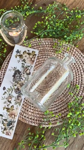 A sneak peak at the new Luxe transfer collection - designed to be a game changer in the DIY world. Effortless Application Elevated Details Stunning Results This is creativity reimagined. Coming to The Cottage January 29th!! | The Eclectic Cottage