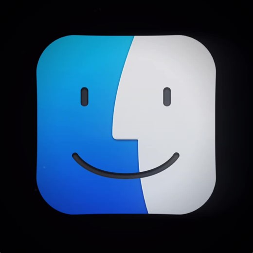 Finder Mac OS IOS Edit #CapCut #Edit #IOS #Finder #MacOS