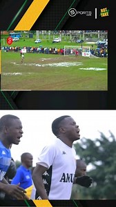 14 reactions | HIGHLIGHTS Amus College ejects record holders St Mary's Kitende in the on going USSSA games in Masaka after a goal less draw leading to a tense penalty shootouts! Amus College 10-9 St Mary's Kitende #USSSAFootballBoys2024 #USSSAGames2024 #StanbicUgandaCup #HomeOfUgandanSport #championsleague #football #tiktokuganda | Sports256 | Facebook