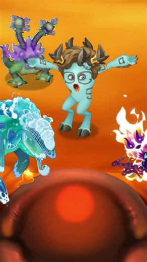 Update Duet (Quad)! #mysingingmonsters #msm #gaming #viral #viralshort #music