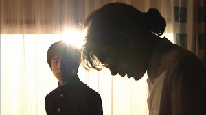 3年B組金八先生(第5シリーズ) : 第3回 不登校第一号!