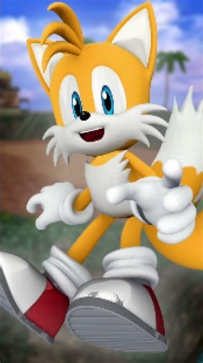 #DreamTrackAI (Roasting rap battle Miles tails power Vs Luigi) Tails roasting Luigi