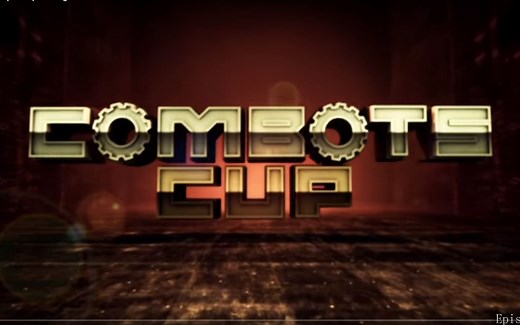 【格斗机器人赛事合集】ComBots Cup V（2010）--220磅重量级组