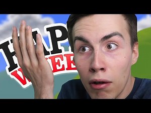 WHERE THE F**K IS HAPPY WHEELS!? - Happy Wheels #60