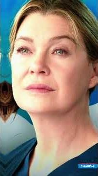 #medicaldrama #greysanatomy #grey #tvnews #greysanatomyseason23 #tvdrama #greysanatomyfans