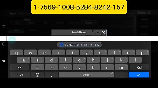 2026 new Sensi code :1-7569-1008-5284-8242-157 Layout : 1-7569-1008-5284-8242-156 .. #starcaptansensitivitycode #mkgaming #starcaptain #pubgsensitvityforheadshot #akniazi73 4.2 update sensi 4.1 update sensi 4.2 update sensi@B U T C H E R 4x star captan sensitivity code mk gaming sensi broken gaming sensi 4.1 update sensi all device sensi pubg 4.1 update sensi star captain sensitivity 2026 today, star captain new update sensi code, 40 fps pubg sensitivity code ,star captain new update sensi code,