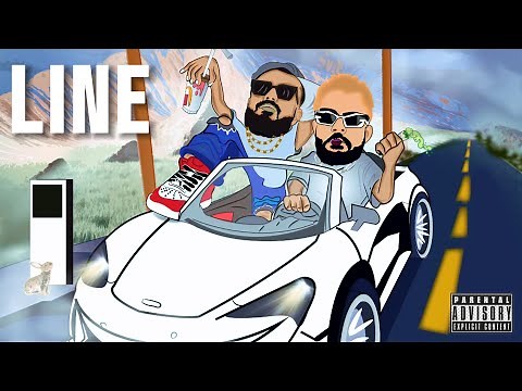 Shane Zing - LINE ft. ‪@SHANPUTHA‬ (Official Music Video)