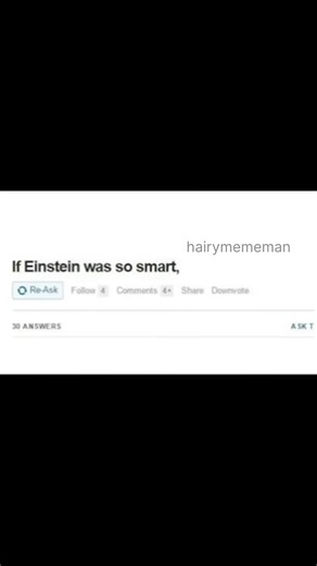 hairymememan on Instagram: "Erm"