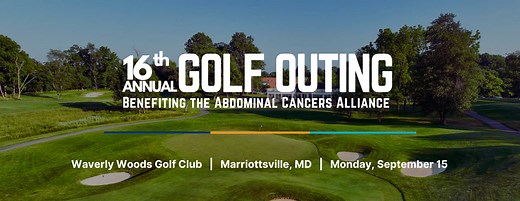 Annual Golf Outing 2026 | Baltimore, MD