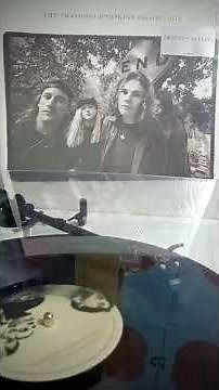 The Smashing Pumpkins - Drown (Official Vinyl Version)