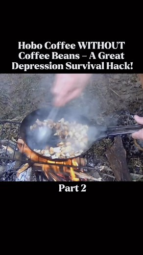 Mastering Hobo Coffee Without Coffee Beans