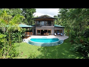 Affordable Resort Style Ocean View Home