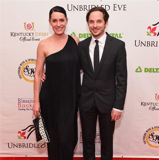 'Criminal Minds' Star Paget Brewster Met Her Husband Thanks to Matthew Gray Gubler