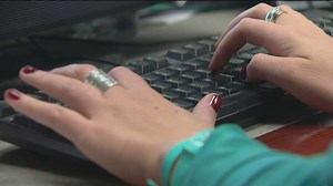 Child safety expert: Online predators a growing reality