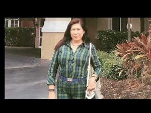 A Tribute to Cirsten w