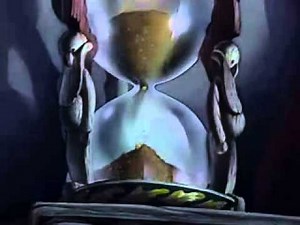 Pinocchio Jimmy Cricket Yelling Quiet Fast and Slow