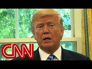 FBI debunks Trump's latest conspiracy theory