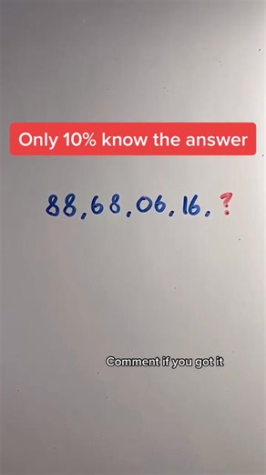 3.2K views | Only 10% know the answer! #maths #mathskills #mathtutor #science #education #tutoring #learning #multiplication | Math Lesson | Facebook