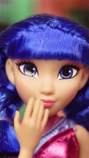 April Fools’ prank incoming… are you ready? 👀 #shorts | Winx Club DOLLS