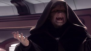 Star Wars: Revenge of the Sith Bonus Material