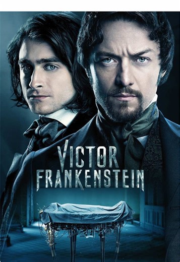 Victor Frankenstein: The Scientist Who Created a Monster | Gothic Horror Explained Victor Frankenstein is the brilliant yet tragic scientist from Mary Shelley’s Frankenstein. Driven by ambition and forbidden knowledge, he unlocks the secret of life—only to unleash unimaginable horror. This video explores Victor’s obsession, moral failure, and the devastating consequences of playing god. A timeless warning about science without responsibility and ambition without limits. #VictorFrankenstein #Fran