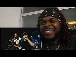 Linkin Park & Jay-Z - Points Of Authority/99 Problems/One Step Closer - Reaction