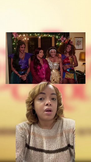 A New Diva’s Christmas Carol Premieres Dec 14 on VH1