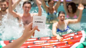 Lotto: Tips and tricks that could win you millions