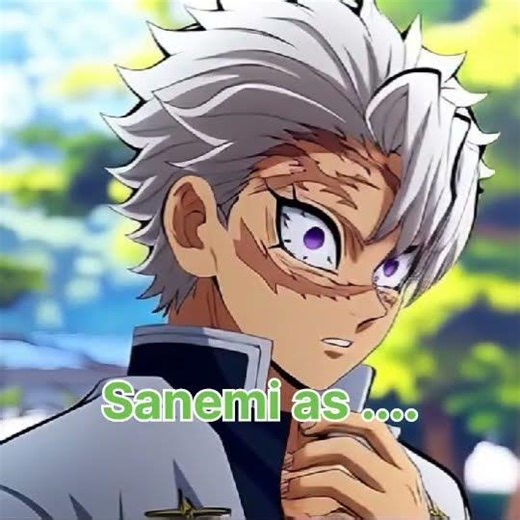 Demon Slayer characters as ..... Mythical Creatures