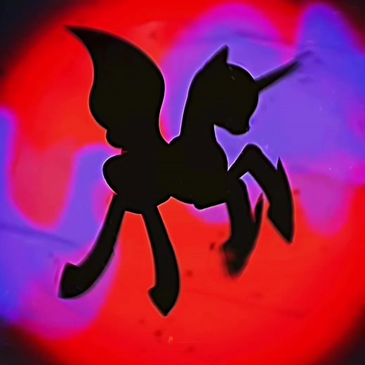 •The Only Princess I’ll prefer🛐•#mylittlepony #mlpedit #mlp #princessluna #nightmaremoon #xyzbca #fypシ