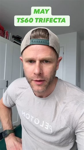 You can find all the classes in the TS60 Collection on the Peloton app. All classes are 60 minute strength classes. You’ll take 3 TS60 classes per week. You’ll get super strong with the @andys_speerheads crew. You’ll come back next month for more 💪🏼 Have fun. Drop Qs below. These are the individual dates Week 1 LIVE TS60 9/10/23 5/7/23 Week 2 LIVE TS60 9/17/23 5/14/23 Week 3 LIVE TS60 9/17/23 (not a typo, it’s a 3 class block) 5/21/23 Week 4 LIVE TS60 9/24/23 5/28/23 | Andy Speer