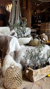 1.3K views · 2.1K reactions | A quick look into the Barn! 885 Lower Base Line Wedt, Milton . . . . . . . . . . . . . . #spring #springvibe #springstyles #fauxflowersofinstagram #newstock #barn #vintagebarn #vintagedecor #fauxflowers #dreamy #livebeautiful #uniquedecor #motherdaughterteam #shoplocal #localbusiness #interiordesign #homedecor #myhomevibes #gta #oakville #burlington #rivercroft #rivercroftinteriors | Rivercroft & Co. | Facebook