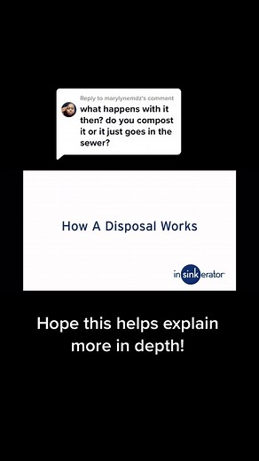 How Garbage Disposals Work: A Detailed Explanation